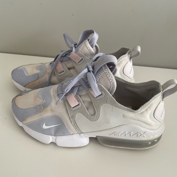 Women's Air Max Infinity - Picture 6 of 7